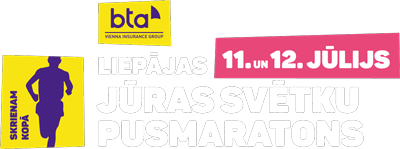 Liepājas vasaras pusmaratons